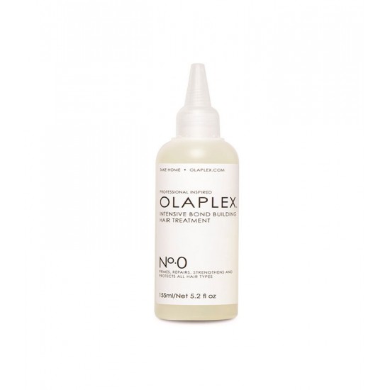 Olaplex Intensive Bond Building Hair Treatment