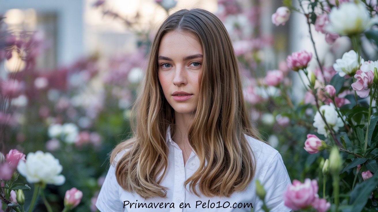 Descubre el poder de los champús profesionales en tu cabello